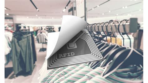 rfid tags in fashion|rfid clothing tracking.